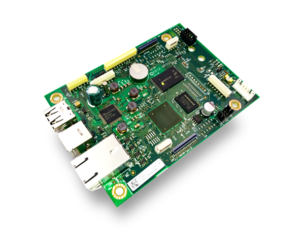 FORMATTER BOARD HP LASER JET M477FDN Supplier Dubai UAE