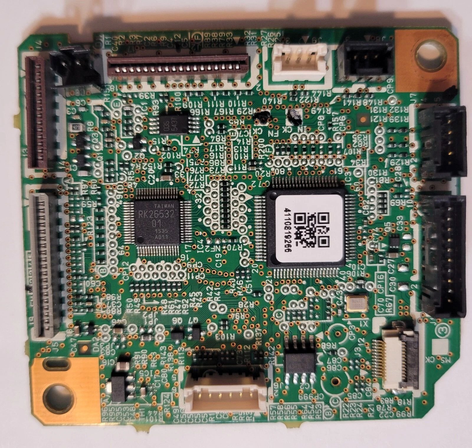 DC CONTROL BOARD HP LASERJET M426 Supplier Dubai UAE