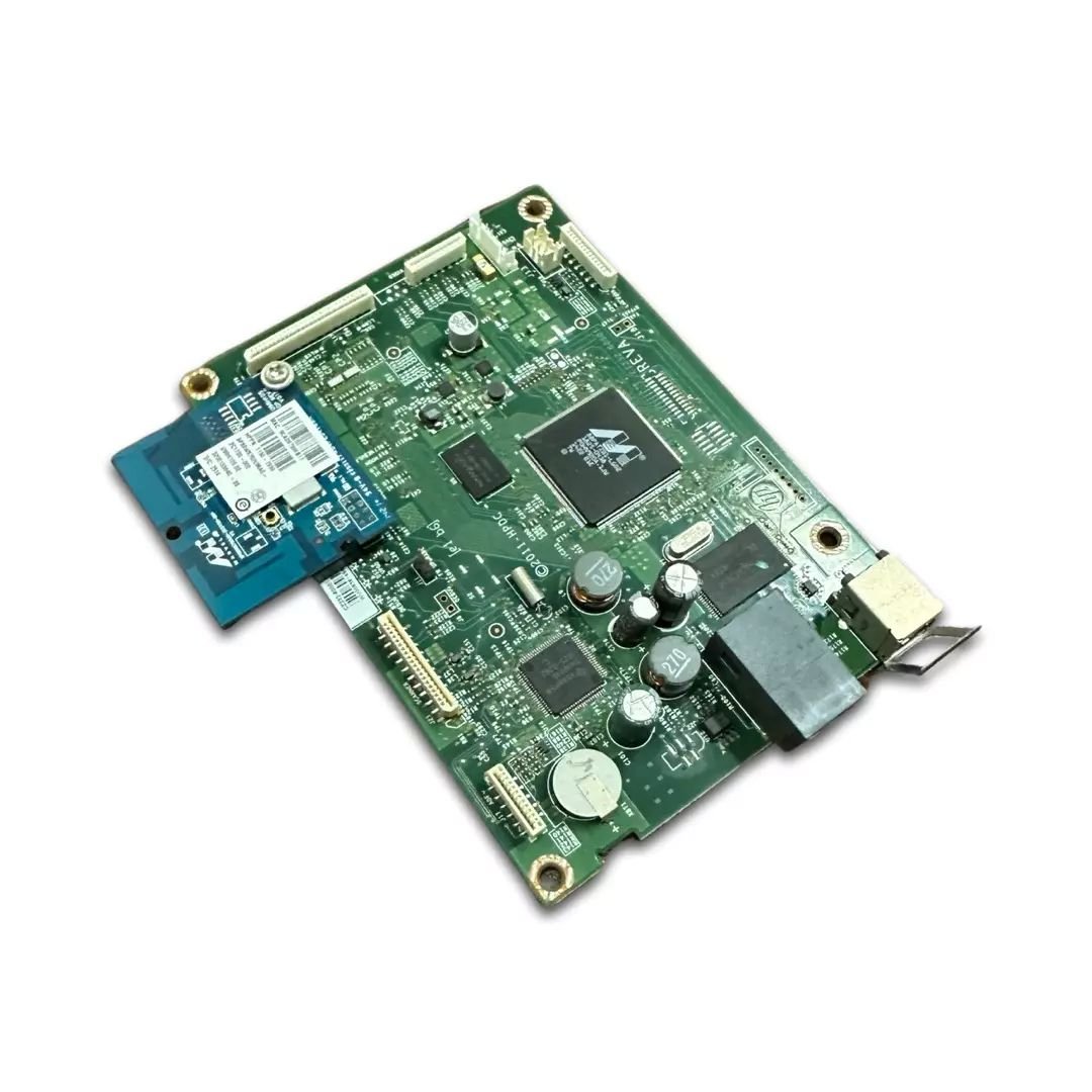 Printer spare parts UAE