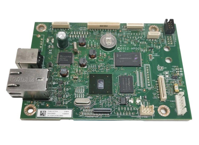 Printer spare parts UAE