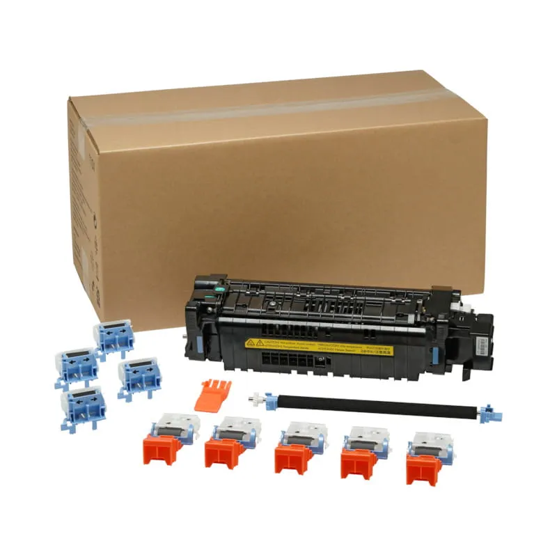 Printer spare parts UAE