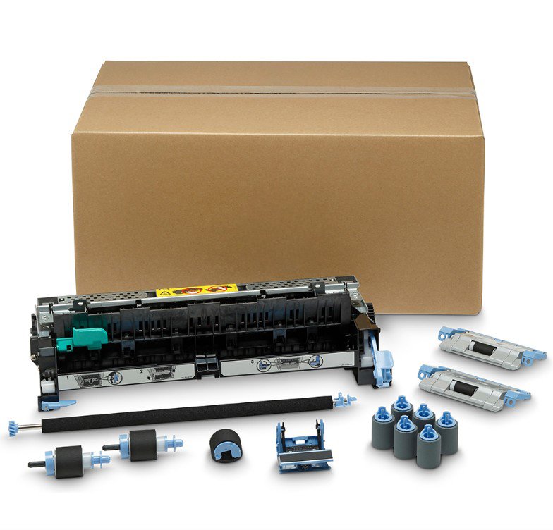 Printer Spare Parts UAE